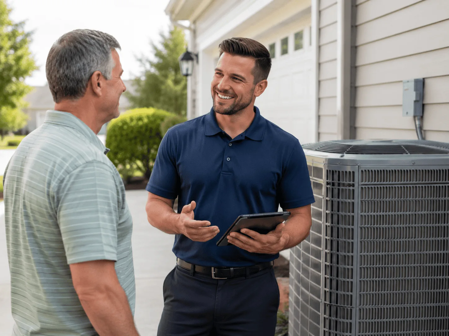 Heat Pump Installation Millville, NJ FAQs